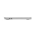 Speck SmartShell - Obudowa MacBook Air 13,6" M2 (2022) (Clear)