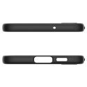 Spigen Liquid Air - Etui do Samsung Galaxy S23 (Matte Black)