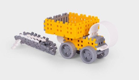 Klocki Mini Waffle Budowniczy mały 60 el. Klocki Mini Waffle Budowniczy mały 60 el.