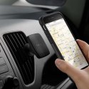 Spigen Premium Air Vent Magnetic Car Mount A201 - Uchwyt samochodowy (Czarny)