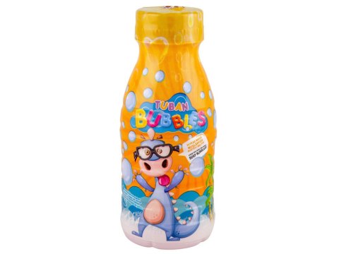 Tuban Płyn do baniek mydlanych 250ml ZA4503 Tuban Płyn do baniek mydlanych 250ml ZA4503