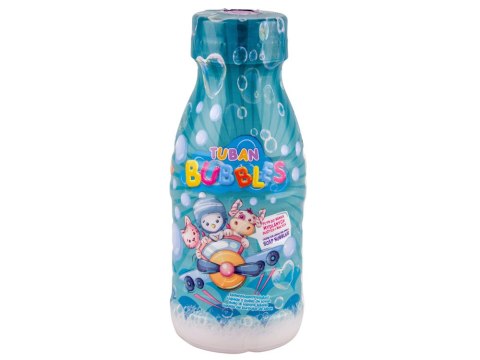 Tuban Płyn do baniek mydlanych 250ml ZA4503 Tuban Płyn do baniek mydlanych 250ml ZA4503