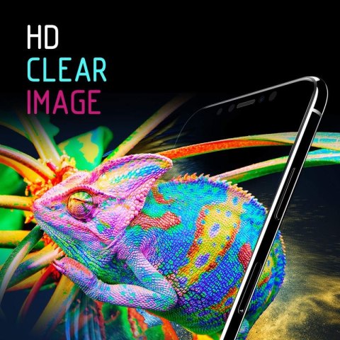 Crong 7D Nano Flexible Glass - Szkło hybrydowe 9H na cały ekran Xiaomi Redmi 5A Crong 7D Nano Flexible Glass - Szkło hybrydowe 9H na cały ekran Xiaomi Redmi 5A