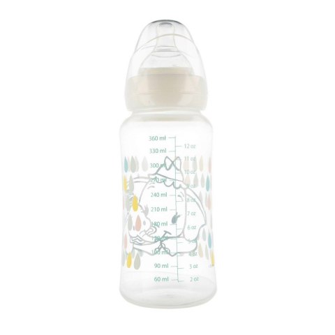 Dumbo - Butelka ze smoczkiem 360 ml Dumbo - Butelka ze smoczkiem 360 ml