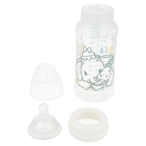 Dumbo - Butelka ze smoczkiem 360 ml Dumbo - Butelka ze smoczkiem 360 ml