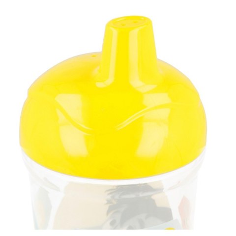 Kubuś Puchatek - Kubek z ustnikiem 295 ml Kubuś Puchatek - Kubek z ustnikiem 295 ml