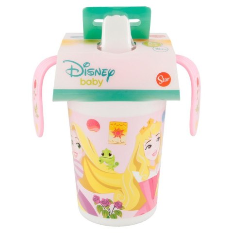 Princess - Kubek z ustnikiem 380 ml Princess - Kubek z ustnikiem 380 ml