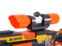 Karabin do strzelania BLASTER z pociskami ZA4266