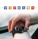 Smartwatch Gravity GT7-1