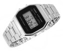 Zegarek Casio Vintage A158WEA-1EF