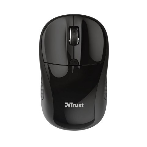 Trust Primo 4-in-1 - Zestaw klawiatura, mysz bezprzewodowa, zestaw słuchawkow i podkładka pod mysz Trust Primo 4-in-1 - Zestaw klawiatura, mysz bezprzewodowa, zestaw słuchawkow i podkładka pod mysz