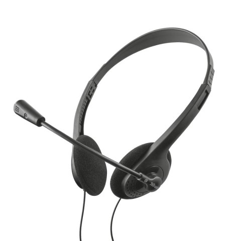 Trust Primo 4-in-1 - Zestaw klawiatura, mysz bezprzewodowa, zestaw słuchawkow i podkładka pod mysz Trust Primo 4-in-1 - Zestaw klawiatura, mysz bezprzewodowa, zestaw słuchawkow i podkładka pod mysz