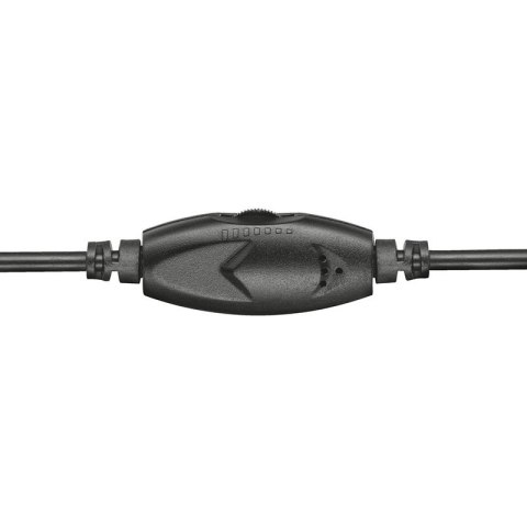 Trust Primo 4-in-1 - Zestaw klawiatura, mysz bezprzewodowa, zestaw słuchawkow i podkładka pod mysz Trust Primo 4-in-1 - Zestaw klawiatura, mysz bezprzewodowa, zestaw słuchawkow i podkładka pod mysz