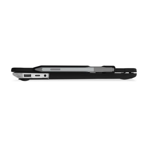 STM Dux Hardshell - Pancerna obudowa Microsoft Surface Laptop 2 / 3 / 4 (Black) STM Dux Hardshell - Pancerna obudowa Microsoft Surface Laptop 2 / 3 / 4 (Black)