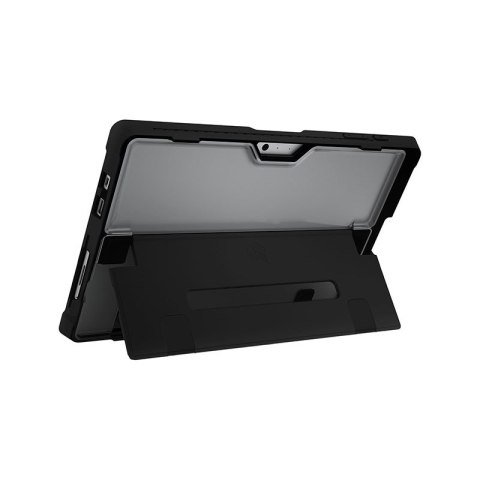 STM Dux Shell - Etui pancerne Microsoft Surface Pro 7 / Pro 7+ (Black) STM Dux Shell - Etui pancerne Microsoft Surface Pro 7 / Pro 7+ (Black)