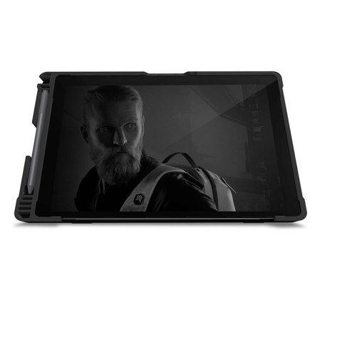 STM Dux Shell - Etui pancerne Microsoft Surface Pro 7 / Pro 7+ (Black) STM Dux Shell - Etui pancerne Microsoft Surface Pro 7 / Pro 7+ (Black)