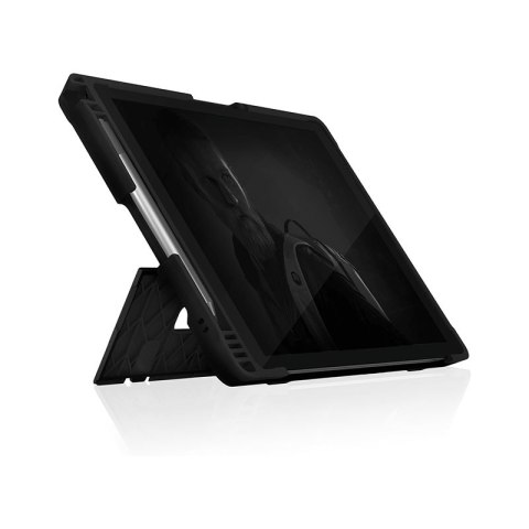 STM Dux Shell - Etui pancerne Microsoft Surface Pro 7 / Pro 7+ (Black) STM Dux Shell - Etui pancerne Microsoft Surface Pro 7 / Pro 7+ (Black)