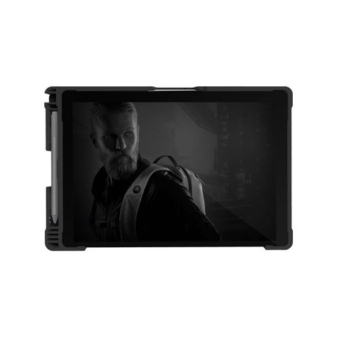 STM Dux Shell - Etui pancerne Microsoft Surface Pro 7 / Pro 7+ (Black) STM Dux Shell - Etui pancerne Microsoft Surface Pro 7 / Pro 7+ (Black)