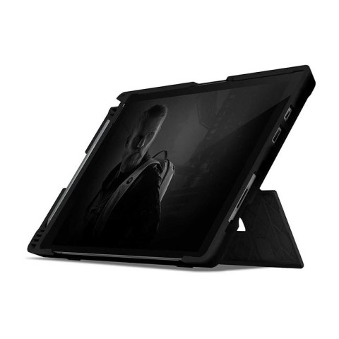 STM Dux Shell - Etui pancerne Microsoft Surface Pro 7 / Pro 7+ (Black) STM Dux Shell - Etui pancerne Microsoft Surface Pro 7 / Pro 7+ (Black)