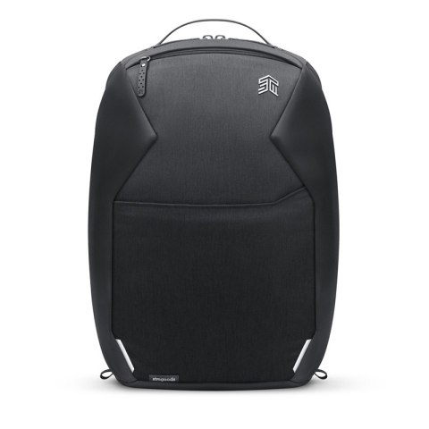 STM Myth Backpack 18L - Plecak MacBook Pro 15" / MacBook Pro 16" / Notebook 15" - 16" (Black) STM Myth Backpack 18L - Plecak MacBook Pro 15" / MacBook Pro 16" / Notebook 15" - 16" (Black)