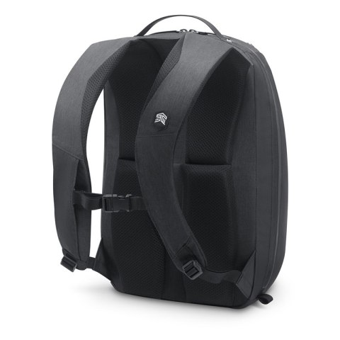 STM Myth Backpack 18L - Plecak MacBook Pro 15" / MacBook Pro 16" / Notebook 15" - 16" (Black) STM Myth Backpack 18L - Plecak MacBook Pro 15" / MacBook Pro 16" / Notebook 15" - 16" (Black)