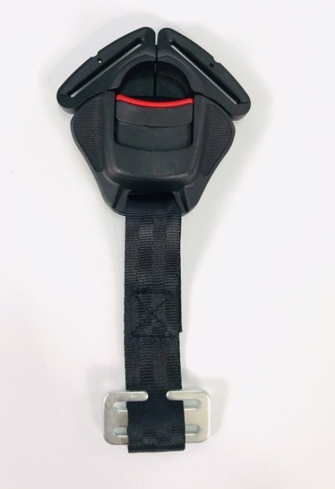 Fotelik samochodowy Bebico COMFORT RED 9-36 kg Fotelik samochodowy Bebico COMFORT RED 9-36 kg