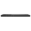 Spigen Thin Fit - Etui do Samsung Galaxy S23 Ultra (Czarny)