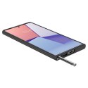 Spigen Thin Fit - Etui do Samsung Galaxy S23 Ultra (Czarny)