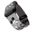 Disney Mickey Mouse - Pasek do Apple Watch (Rubber Hose)