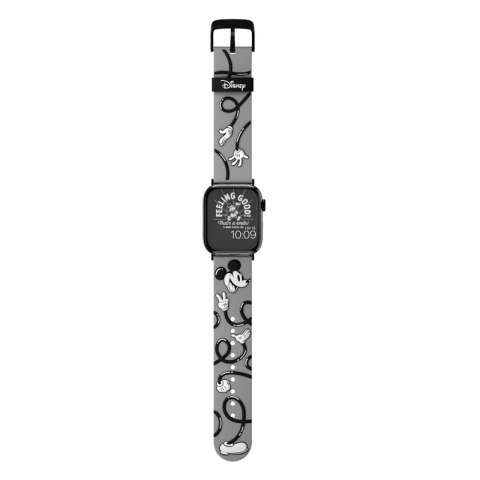 Disney Mickey Mouse - Pasek do Apple Watch (Rubber Hose) Disney Mickey Mouse - Pasek do Apple Watch (Rubber Hose)