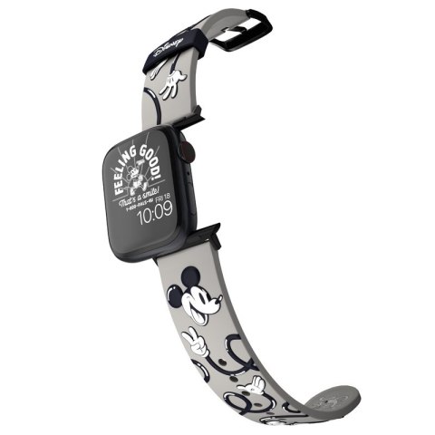 Disney Mickey Mouse - Pasek do Apple Watch (Rubber Hose) Disney Mickey Mouse - Pasek do Apple Watch (Rubber Hose)