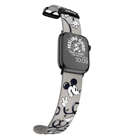 Disney Mickey Mouse - Pasek do Apple Watch (Rubber Hose) Disney Mickey Mouse - Pasek do Apple Watch (Rubber Hose)