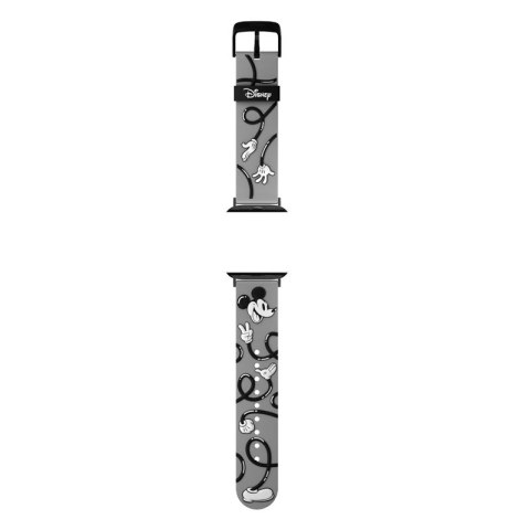 Disney Mickey Mouse - Pasek do Apple Watch (Rubber Hose) Disney Mickey Mouse - Pasek do Apple Watch (Rubber Hose)