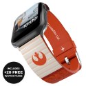 Star Wars - Pasek do Apple Watch (Rebel Classic)