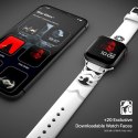 Star Wars - Pasek do Apple Watch (Stormtrooper)