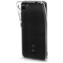 Crong Crystal Slim Cover - Etui Xiaomi Redmi 6A (przezroczysty)