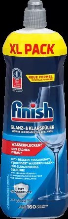 Finish Nabłyszczacz do Zmywarki 800 ml