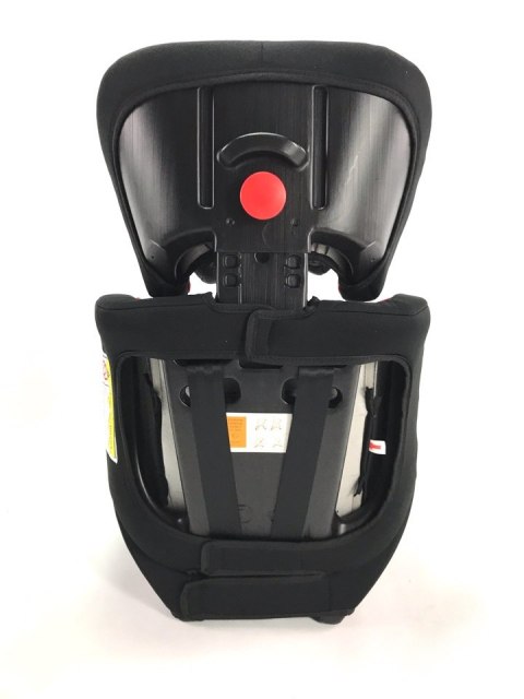 Fotelik samochodowy Bebico COMFORT RED 9-36 kg Fotelik samochodowy Bebico COMFORT RED 9-36 kg