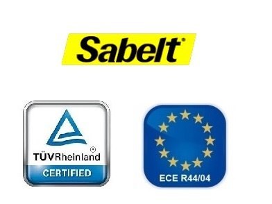 Fotelik samochodowy Bebico COMFORT RED 9-36 kg Fotelik samochodowy Bebico COMFORT RED 9-36 kg