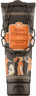 Tesori d'Oriente Lotus Flower and Shea Żel pod Prysznic 250 ml