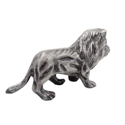 Lew figurka dekoracyjna LEO Lew figurka dekoracyjna LEO