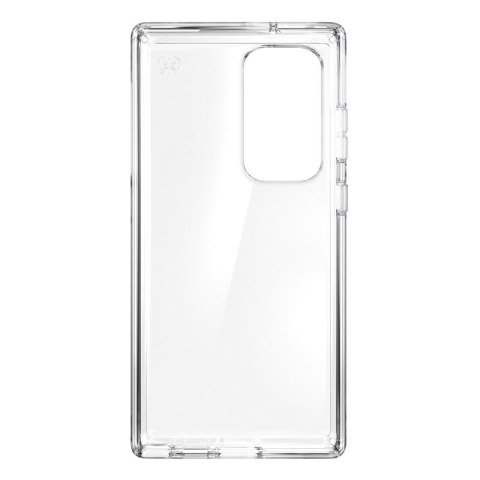 Speck Presidio Perfect-Clear - Etui Samsung Galaxy S23 Ultra z powłoką MICROBAN (Clear) Speck Presidio Perfect-Clear - Etui Samsung Galaxy S23 Ultra z powłoką MICROBAN (Clear)