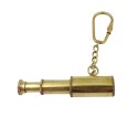 Brelok do kluczy Luneta - Key-0016