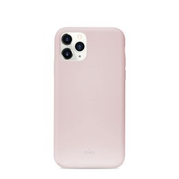 PURO ICON Cover - Etui iPhone 11 Pro (piaskowy róż)