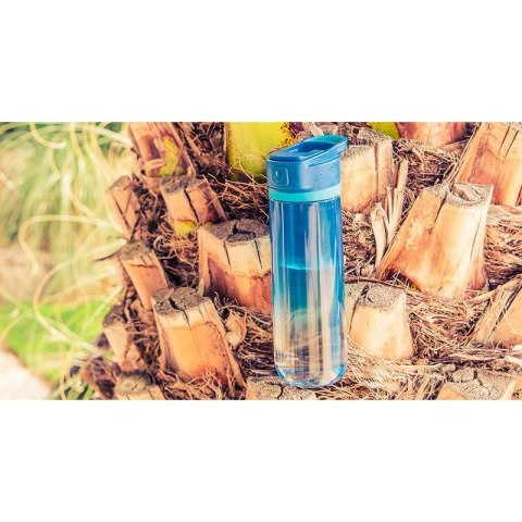 Quokka Quick Sip - Butelka bidon na wodę z systemem szybkiego otwierania 830 ml (Tropicool) Quokka Quick Sip - Butelka bidon na wodę z systemem szybkiego otwierania 830 ml (Tropicool)