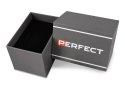 Zegarek Męski Perfect Chronograf CH05M-07 + Box