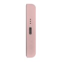 PURO Slim PowerMag Power Bank - Power Bank indukcyjny 4000 mAh MagSafe (Dusty Pink)