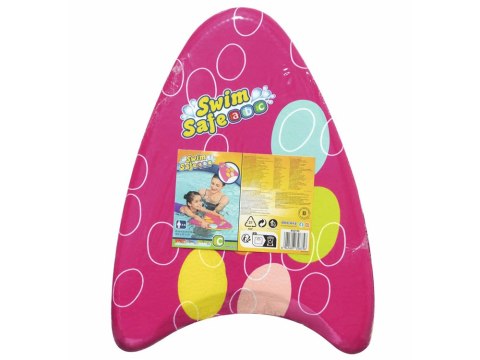 Bestway piankowa deska do pływania dla dzieci 32155 RO Bestway piankowa deska do pływania dla dzieci 32155 RO