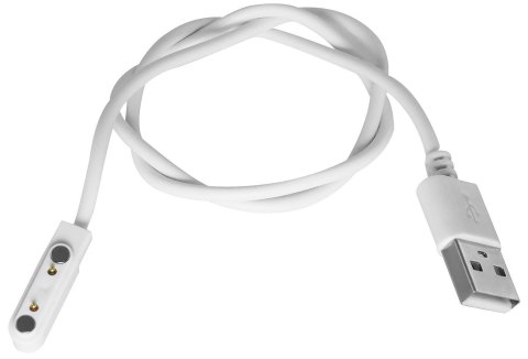 Kabel ładujący do Smartwatcha Giewont GW230 GWK6 Kabel ładujący do Smartwatcha Giewont GW230 GWK6