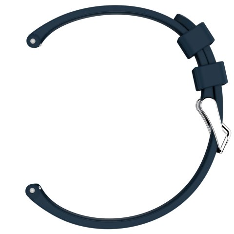 Pasek do Smartwatch Giewont GW230 Silikonowy NIEBIESKI GWP230-3 Pasek do Smartwatch Giewont GW230 Silikonowy NIEBIESKI GWP230-3